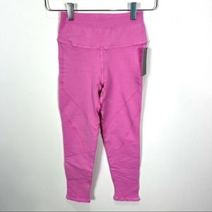 Nux seamless shapeshifter 7/8 leggings